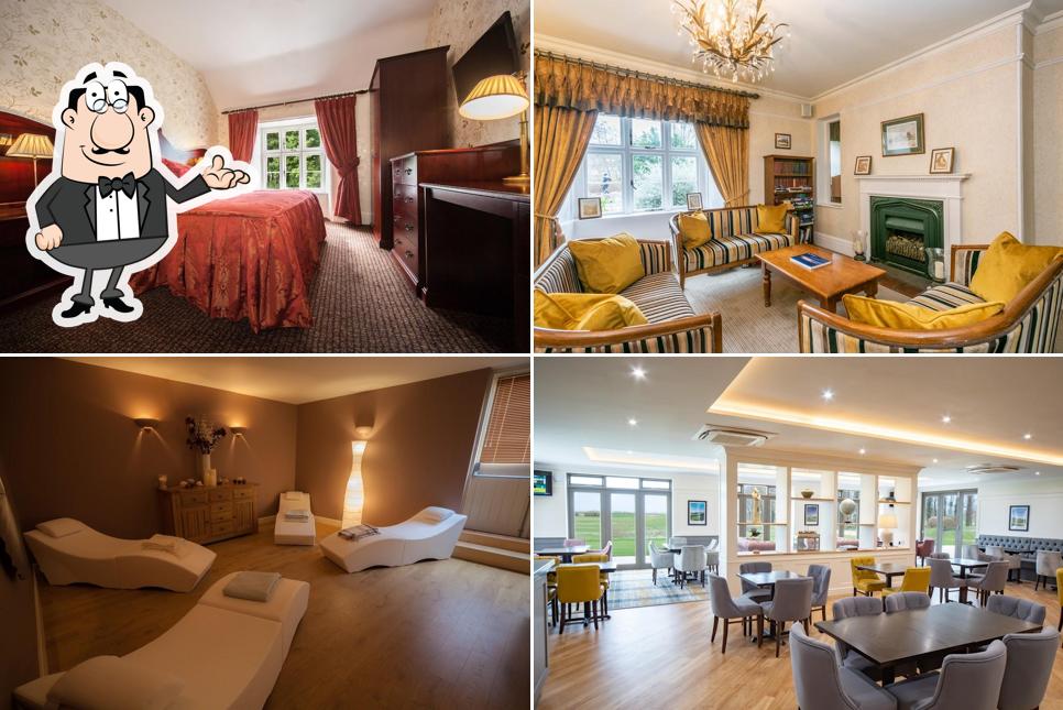 Heacham Manor Hotel