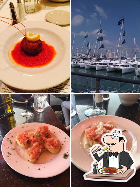 Lombardi's Miami Italian Restaurant