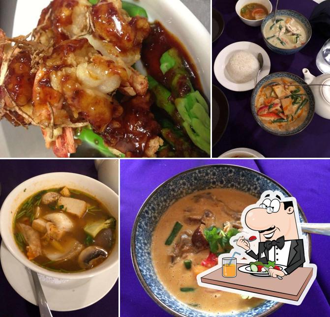 Narai Thai Balwyn Restaurant