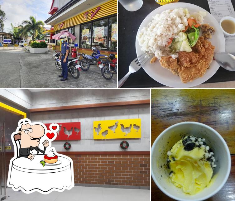 Andok's Restaurant