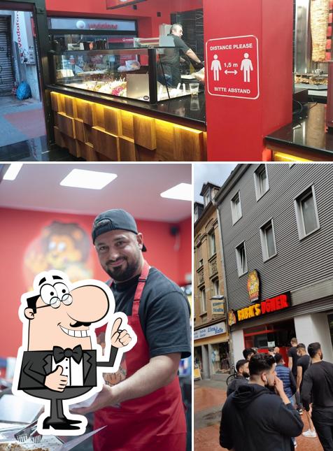 Baba's Döner