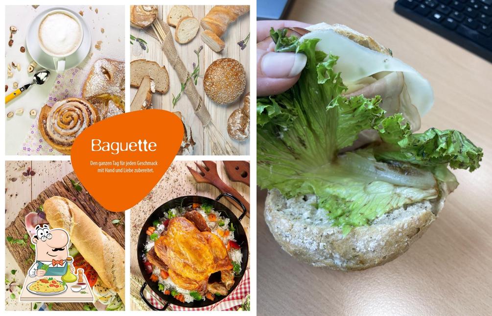 Baguette
