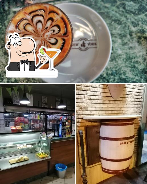 Bar Italia