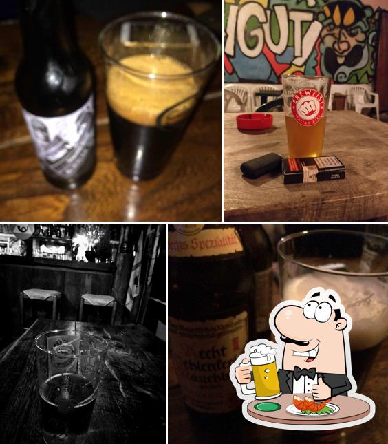 Birreria Luna Turca