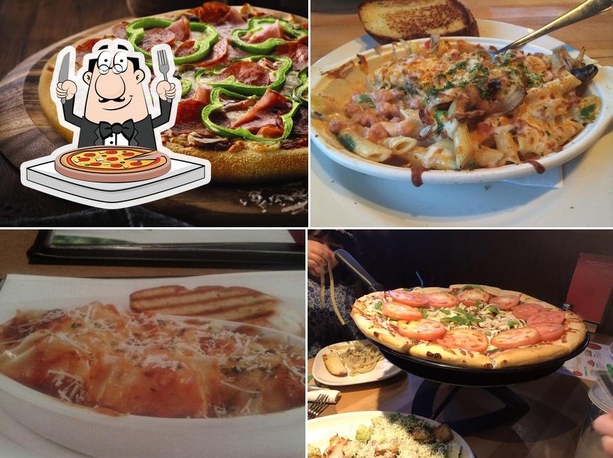 Boston Pizza