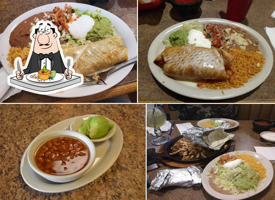 Camino Real Authentic Mexican Restaurant