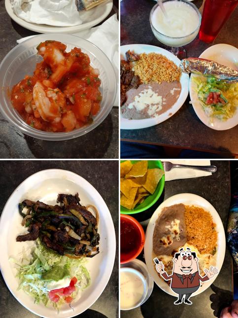 Catarina's Mexican Restaurant