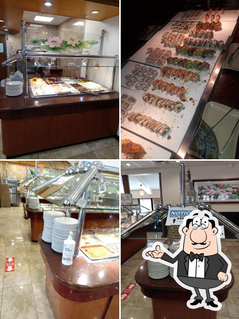China Buffet