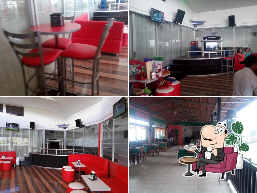 Complejo Real Jorco