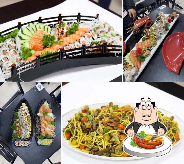 Dani Sushi - Restaurante Japonês Viamão