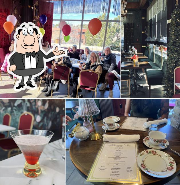 Evermore Wine Bar & Cafe