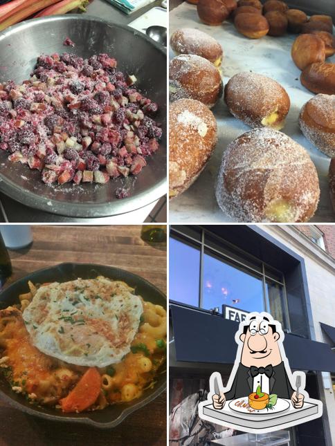 Evanston Corner Bistro