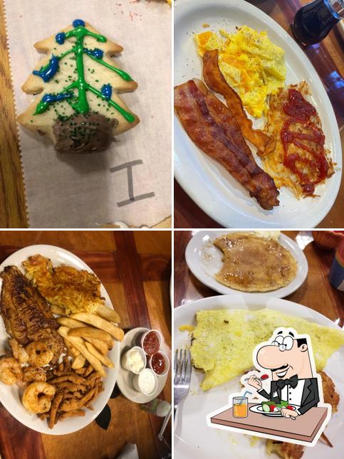 Friend's Diner