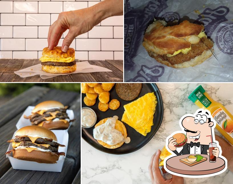 Hardee's