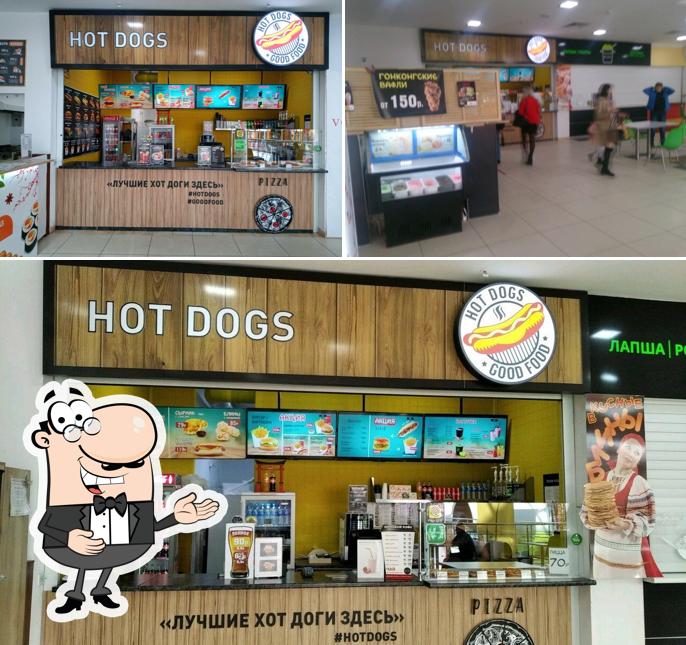 Hot Dogs