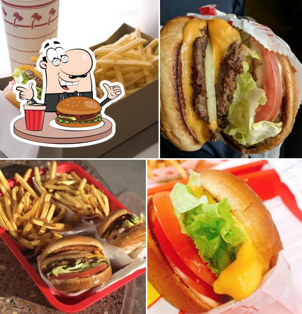 In-N-Out Burger