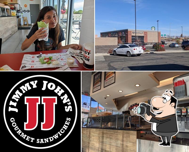 Jimmy John's