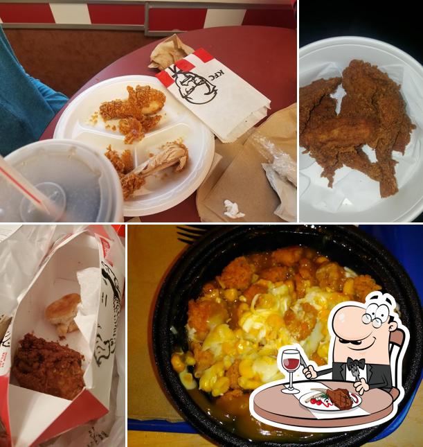KFC