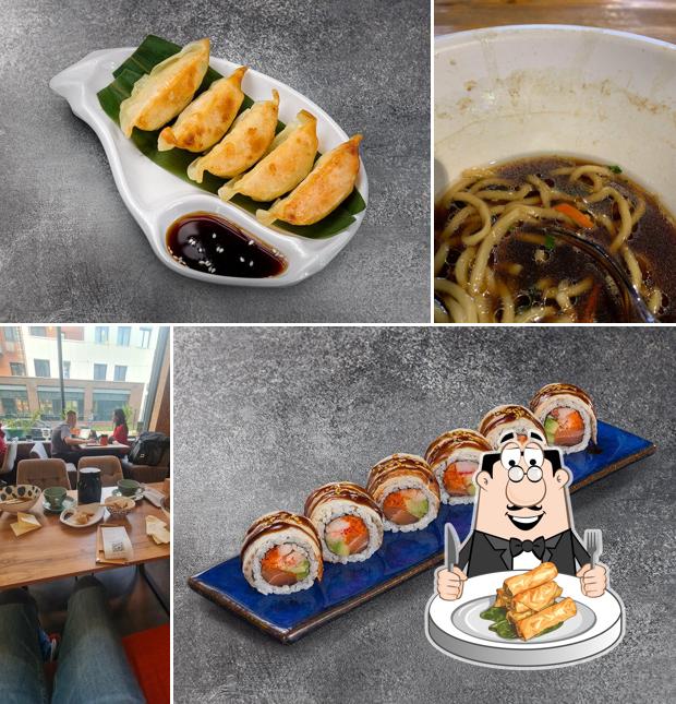 Naruto Ramen