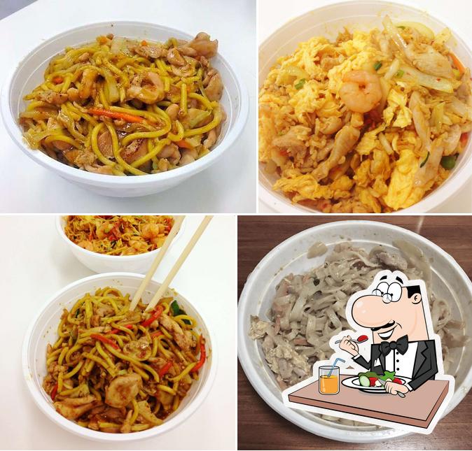 Noodle Bowl