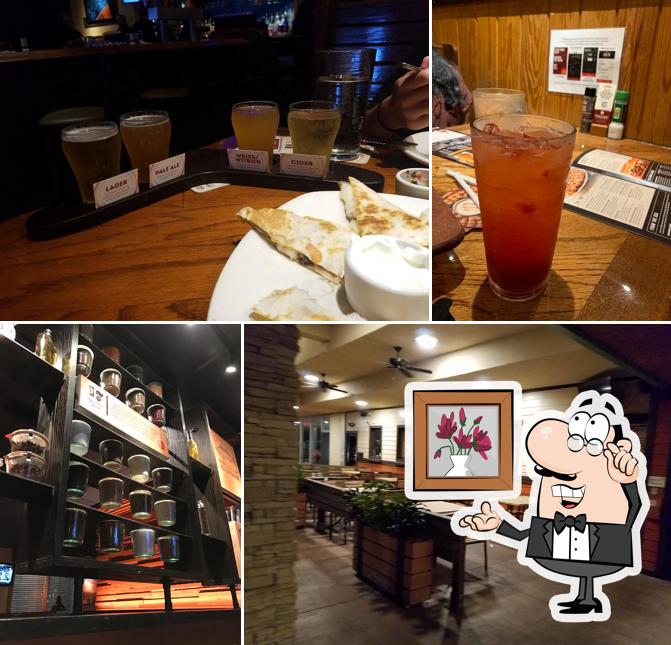 Outback Steakhouse