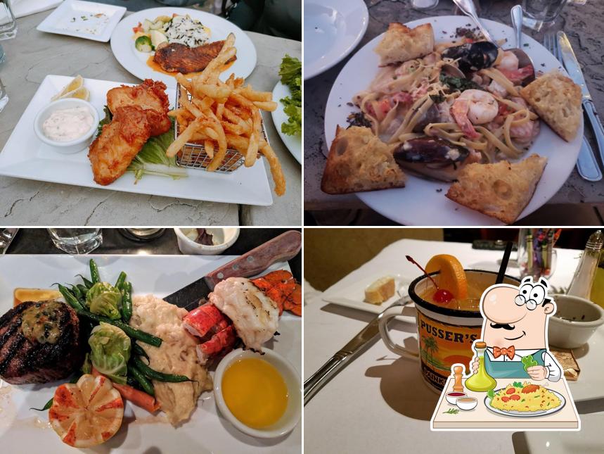 Paradise Beach Grille