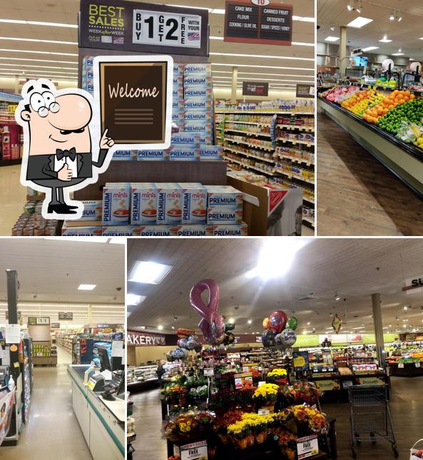Big Y World Class Market