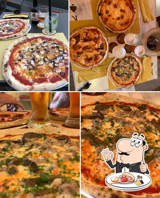 Pizzeria Dimitri