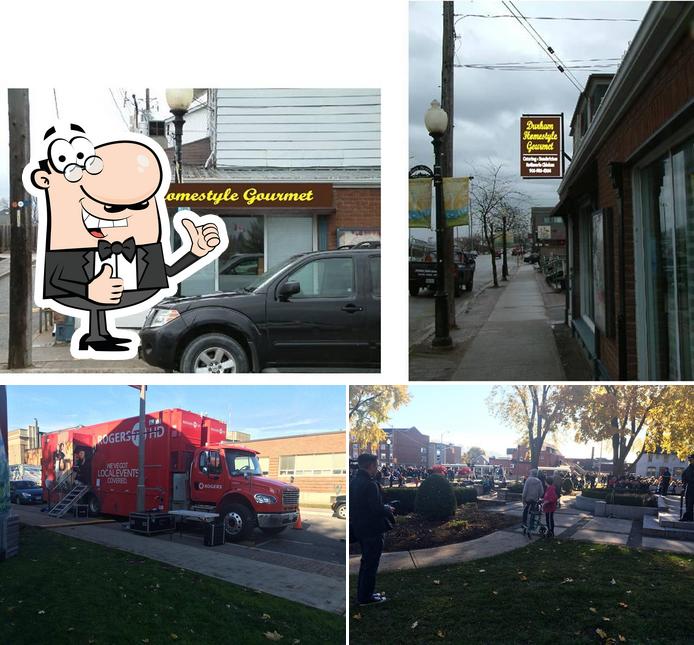 Whistle Stop Pizzeria