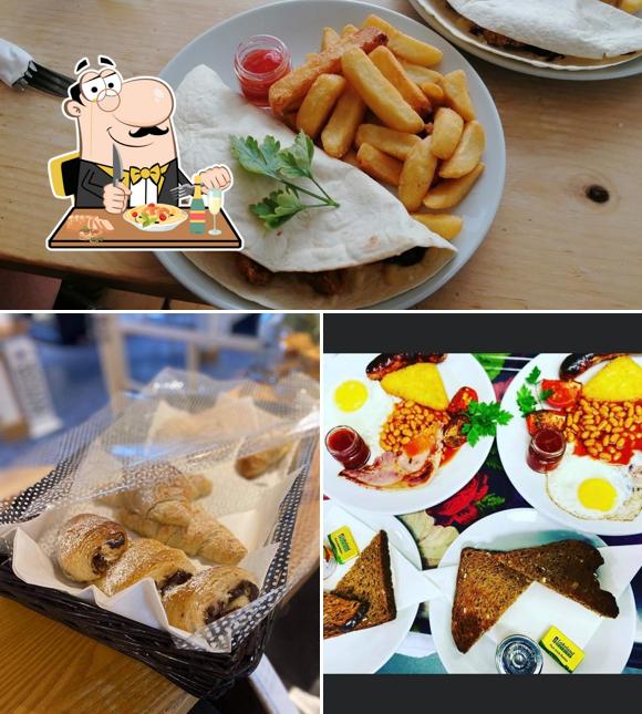 Allstars Sports Bar & Cafe