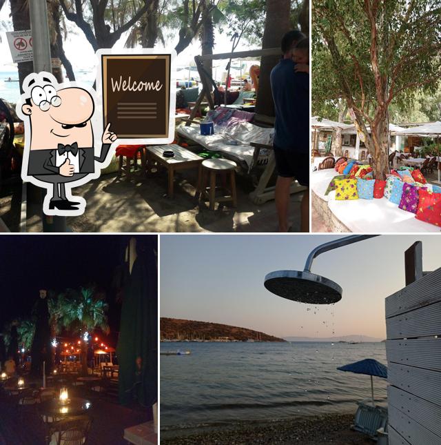 Bitez Beach Bar