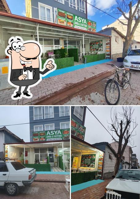 ASYA ÇORBA FASTFOOD