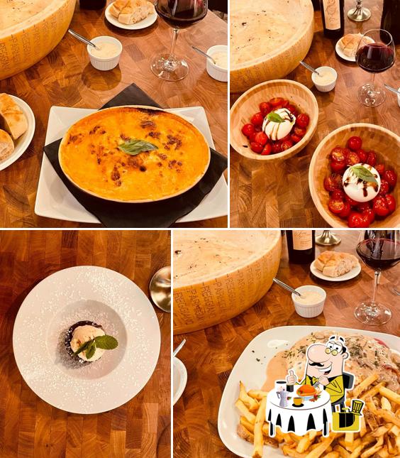 Di Roma - Restaurant Italien Metz