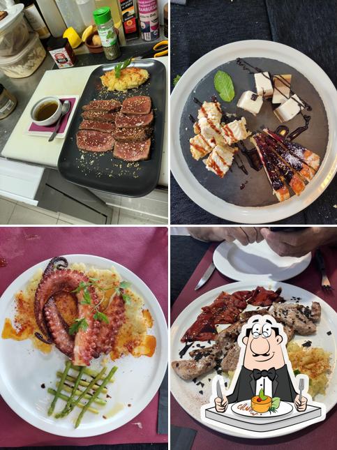 Gastrobar Trucha´s
