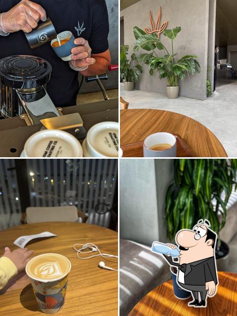 IDMI COFFEE