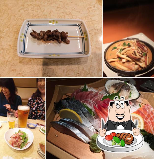 Kaiho Sushi