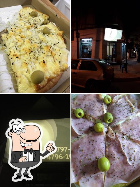 La Torre Pizza