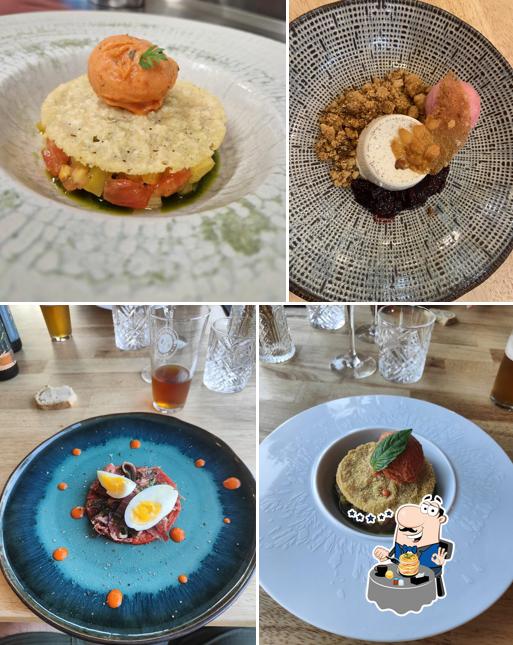 restaurant le fenix
