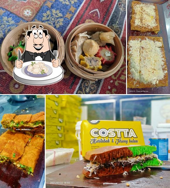 Martabak costta ponokawan