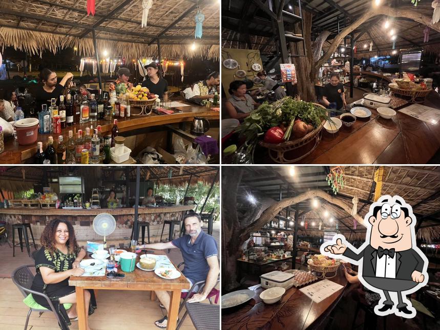 Meeting Bar Samui – Live Music & Thai Food