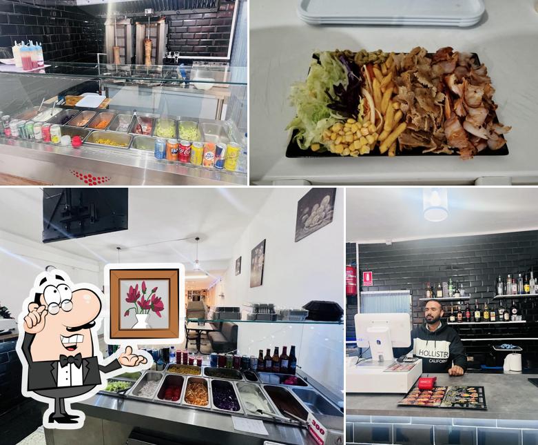 Urban Eats Pizza