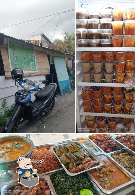 Warung Makan Azkana