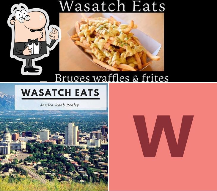 Wasatch Eats