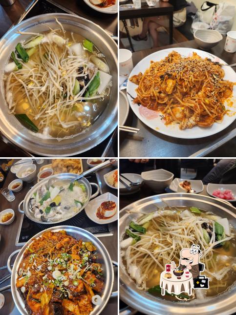 Yangpohang