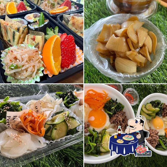 manna kitchen