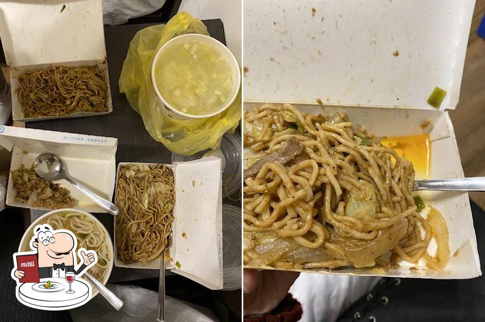 潘記鵝肉