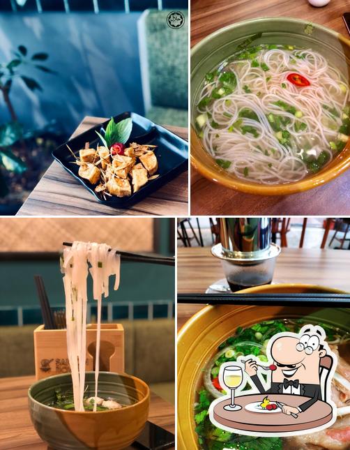 Saigon Bowl
