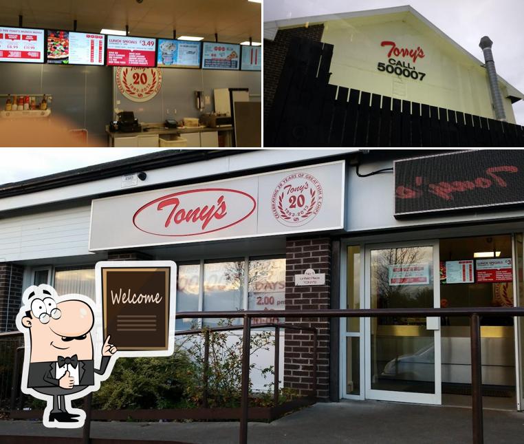 Tonys