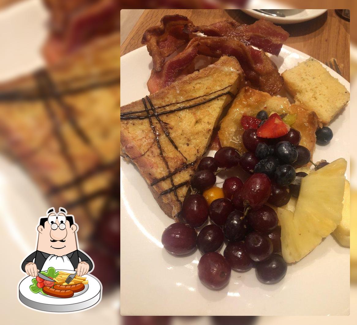 Villa Bistro