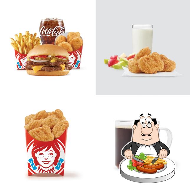 Wendy's